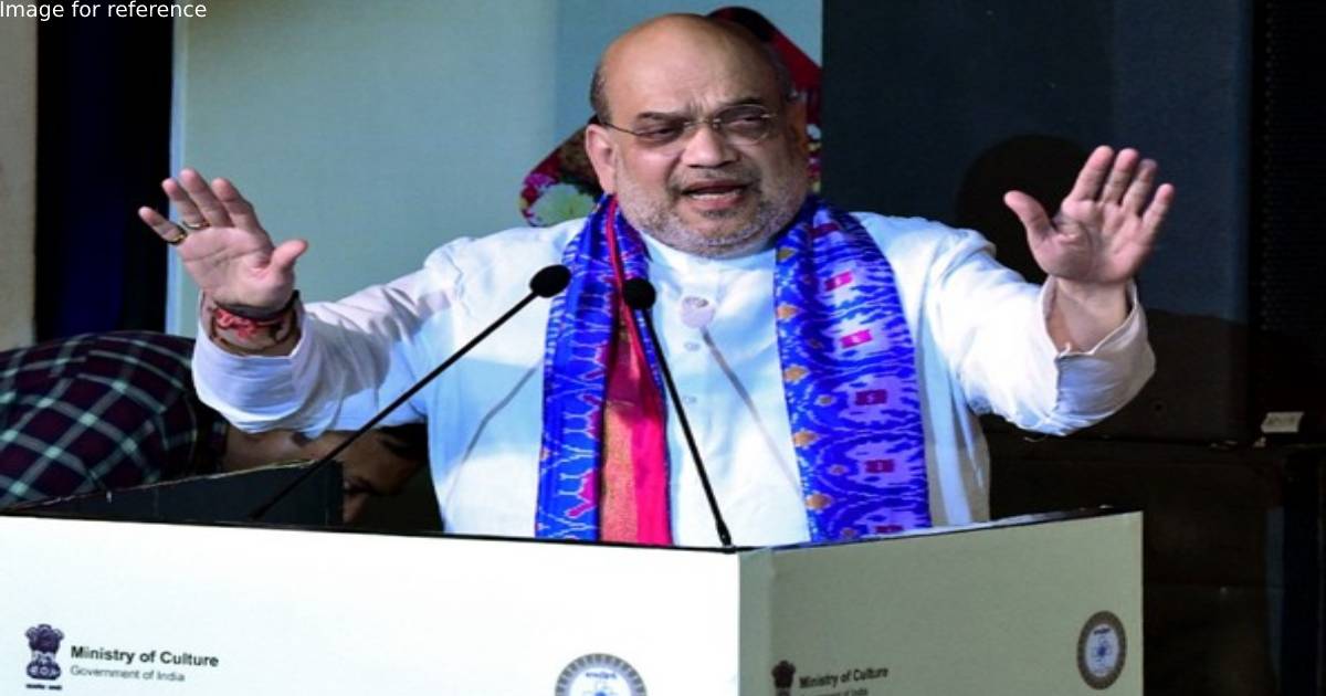 Amit Shah urges Indian historians to resuscitate glory of past